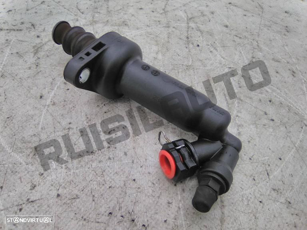 Bomba Embraiagem Caixa 6q072_1261e Seat Ibiza Iv St 1.2 Tdi - 3