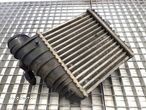 INTERCOOLER SEAT TOLEDO II (1M2) 1998 - 2006 1.9 TDI 81 kW [110 KM] olej napędowy 1998 - 2004 - 2