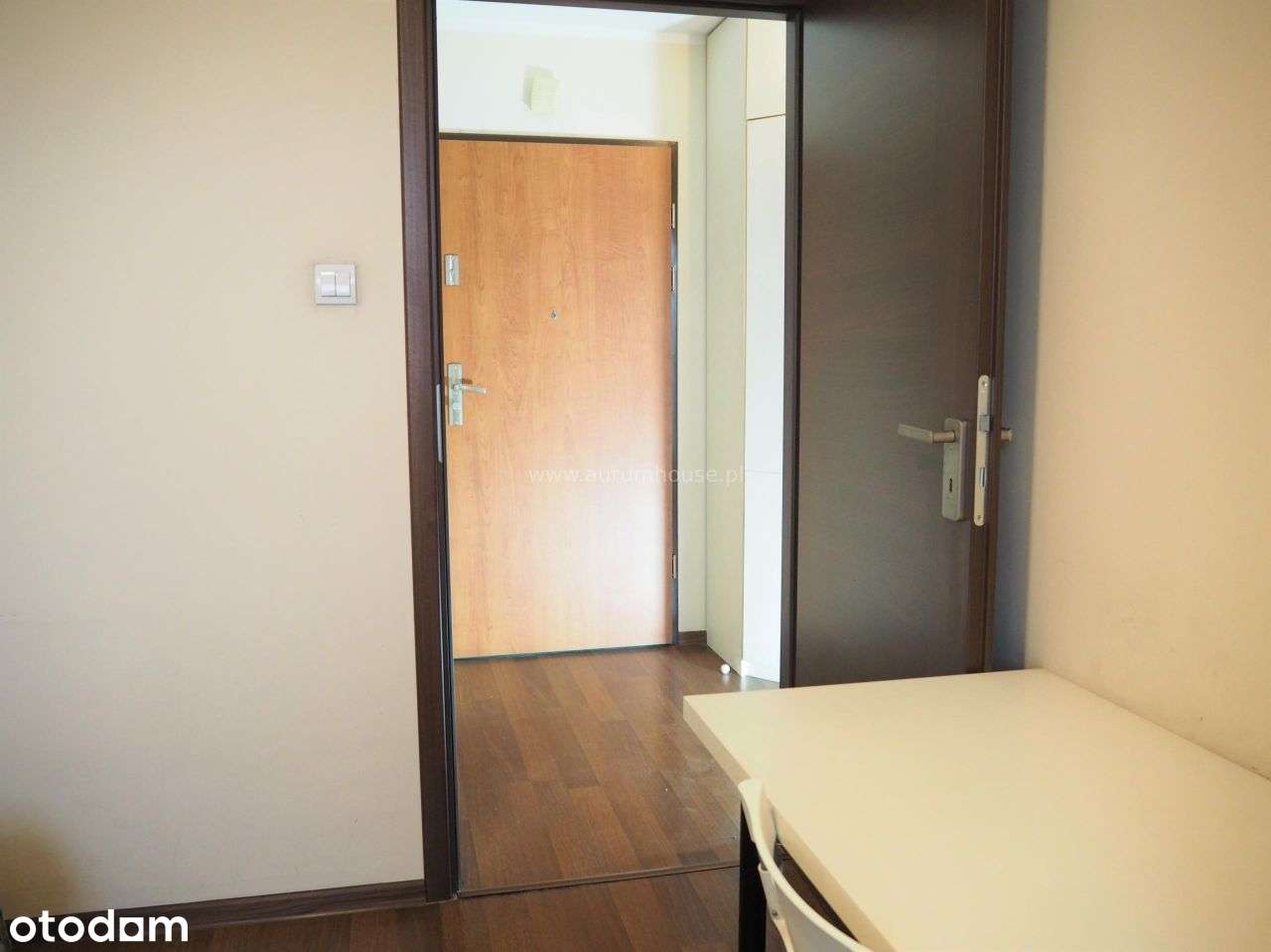 Prądnik Biały 2 osobne pokoje-4