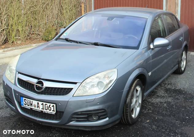 Opel Vectra 1.8 Elegance EasyTronic - 1