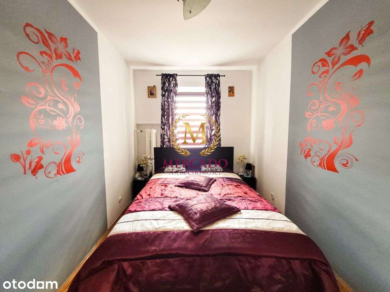 Wyątkowe mieszkanie w Centrum 4 pokoje! - Pełny obrazek: 2/20