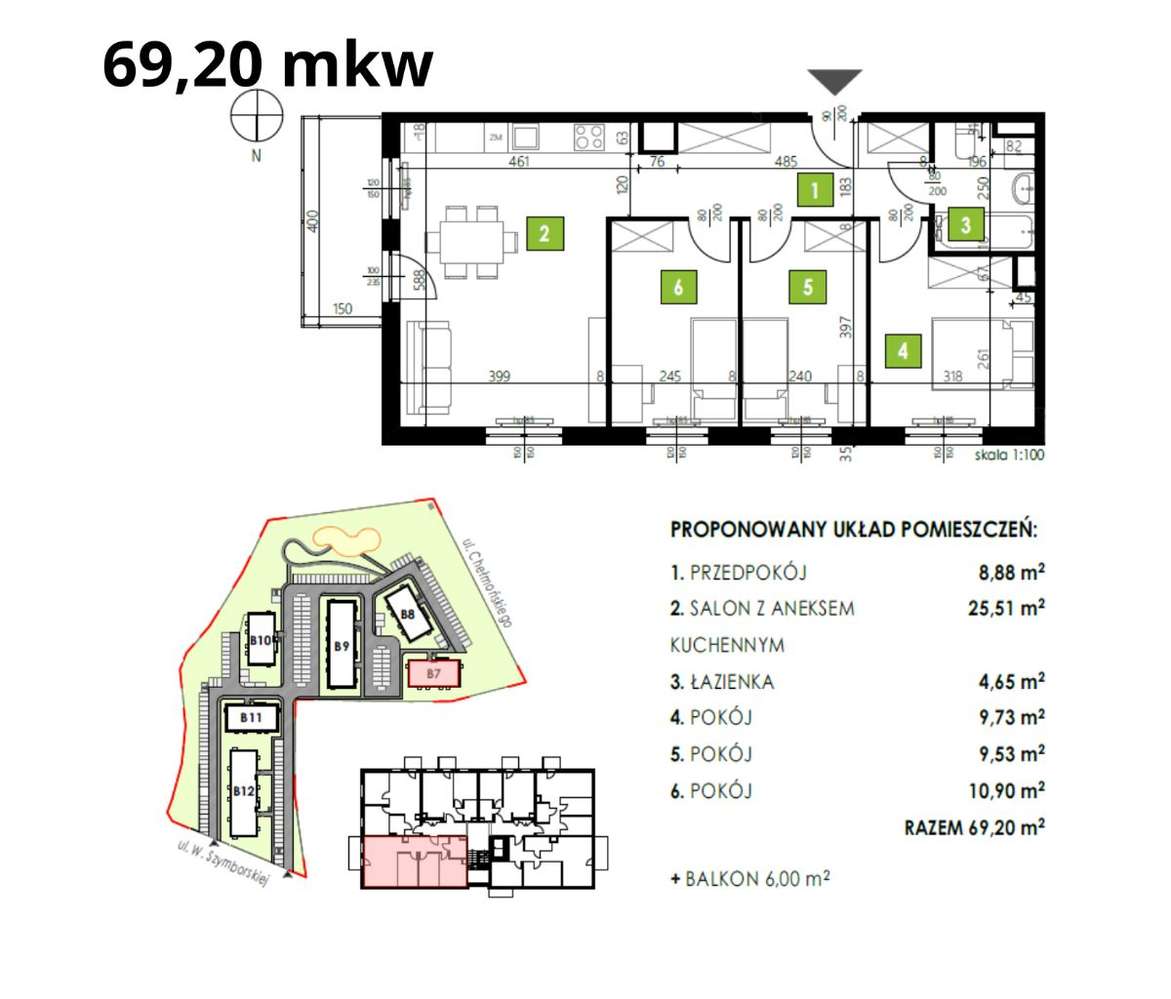 Osiedle Cicha Dolina. Nowy etap! Bez prowizji.-3