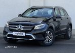 Mercedes-Benz GLC 220 d 4Matic 9G-TRONIC - 1