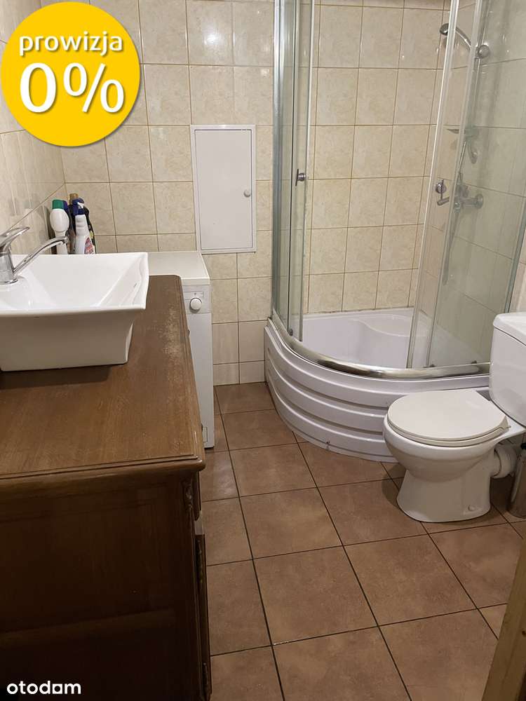 Podwójny dom z bala w enklawie ciszy i zieleni.-13