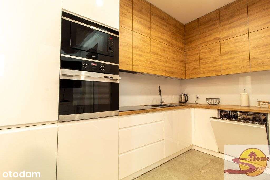 Apartament 57m2/os. Michałów/ z miejscem garażowym - Pełny obrazek: 5/17