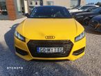 Audi TT 2.0 TFSI S tronic - 2