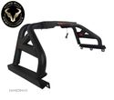 ROLL BAR ORUROWANIE PAŁĄK HARD BULL PERFORMANCE FORD F-150 2004-2023 - 3