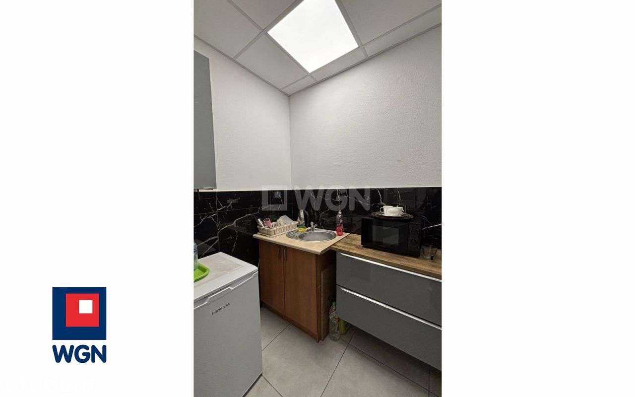 Lokal użytkowy wykończony i gotowy - Pełny obrazek: 5/9