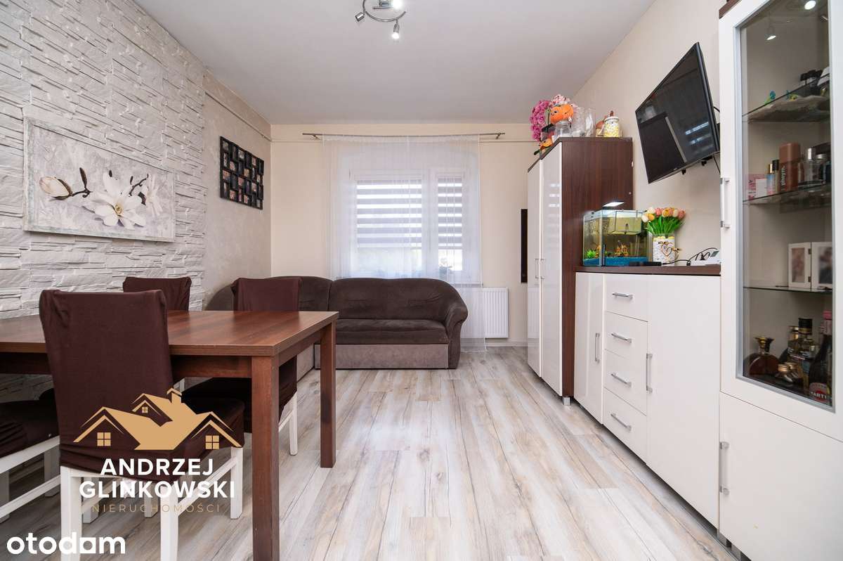 MIESZKANIE II POKOJOWE W DOMU WIELORODZINNYM - Pełny obrazek: 5/20