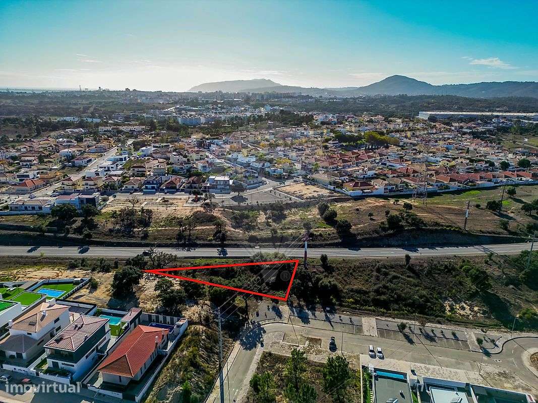 Terreno  para venda - Grande imagem: 4/10