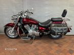 Honda Shadow - 5