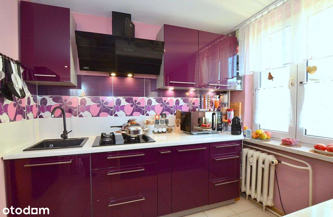 2 pokoje po remoncie z balkonem - Pełny obrazek: 2/17