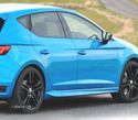 EMBALADEIRAS LATERAIS PARA SEAT LEON MK3 5F SPORT TOURER - 1