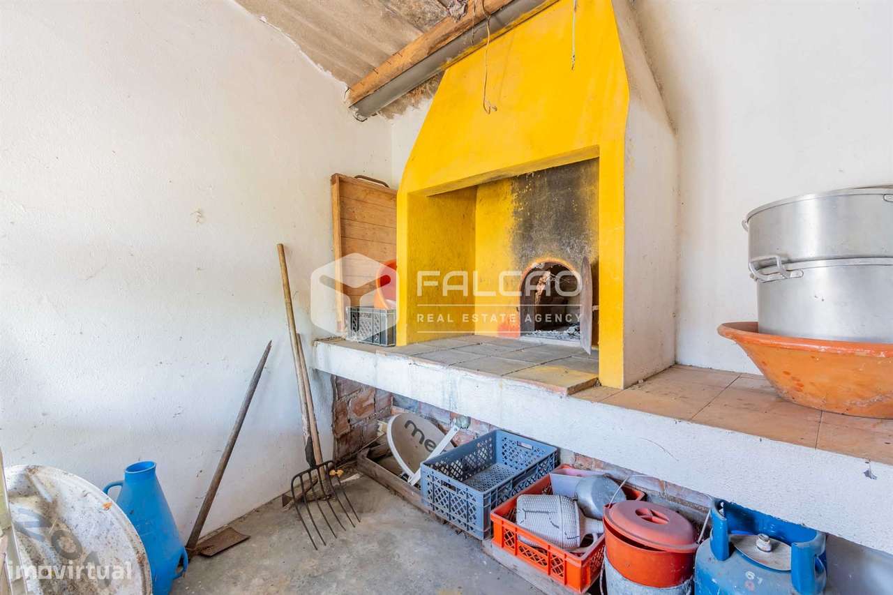 Moradia T2 Venda em Azambujeira e Malaqueijo,Rio Maior-39