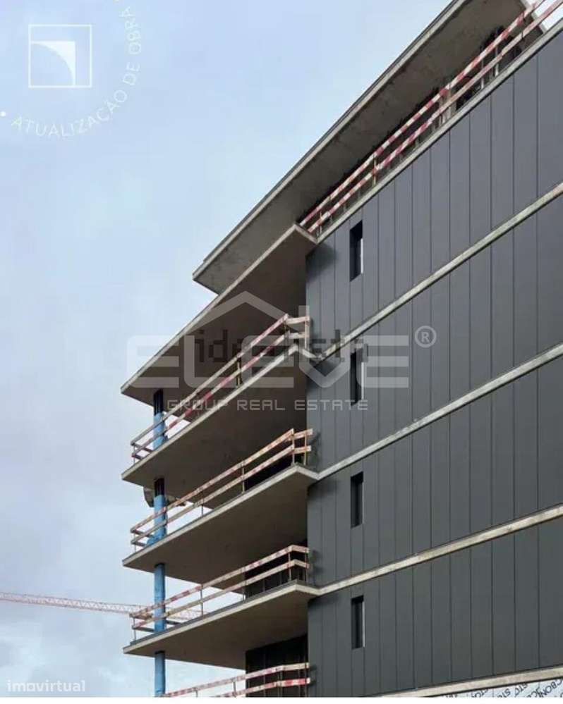 Excelente T1 Coimbrões - Grande imagem: 5/13