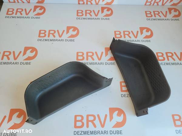 Scarita fata pentru Iveco Daily Euro 4 (2006-2010) an fabricatie - 1