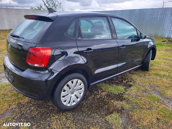 Volkswagen Polo 1.4 Aut. Sportline - 3