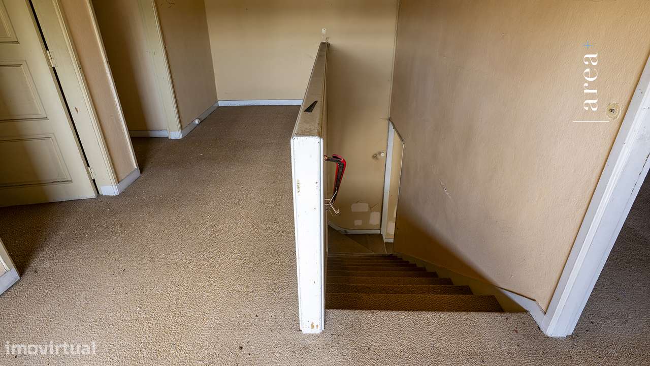 Imóvel Exclusivo | Casa da Linha de Vila Verde-26