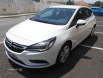 Opel Astra 1.6 CDTI Business Edition S/S - 1