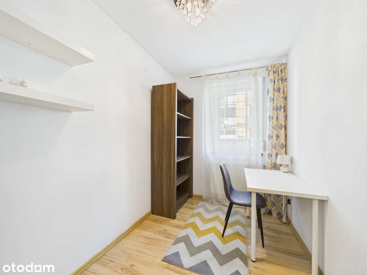 Mieszkanie z tarasem i balkonem - gotowe do zamieszkania-7