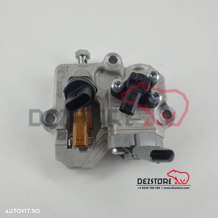 Modul dozare Mercedes Actros MP4 (A4720700555) - 1