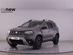 Dacia Duster - 2