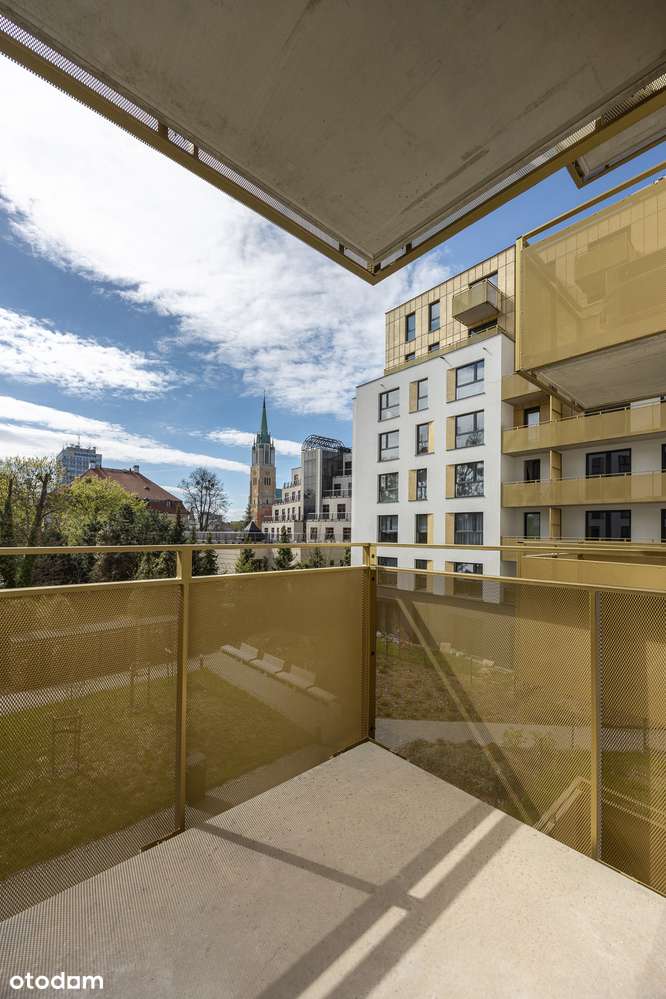 Nowe, 3-pok, centrum, 2 balkony, wysoki standard, bez prowizji-17