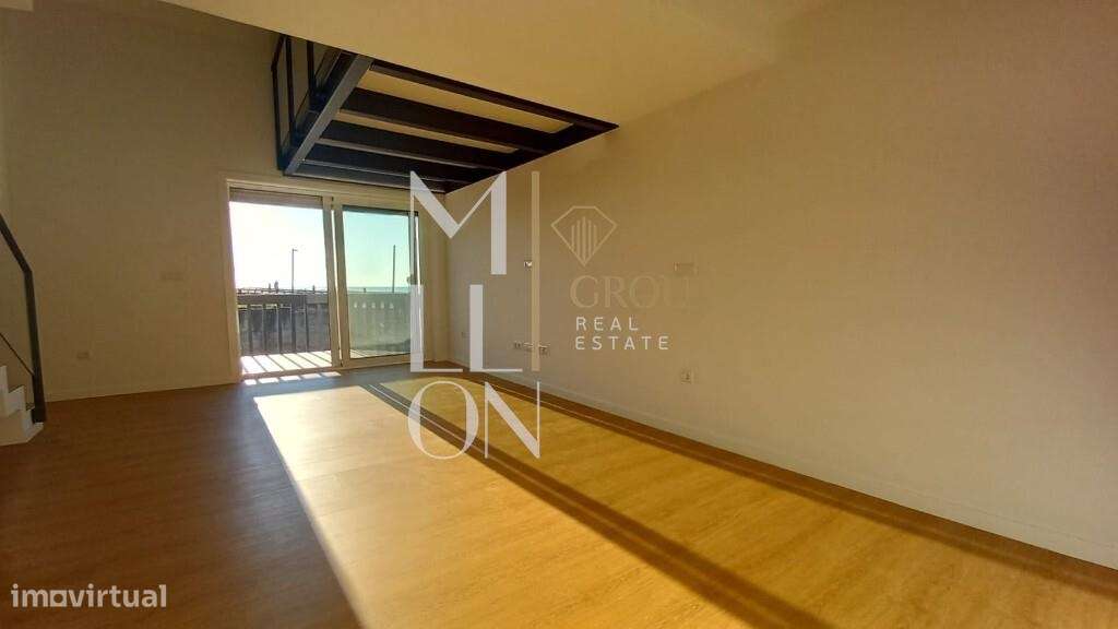 Moradia T3 na primeira linha do mar - Grande imagem: 4/18