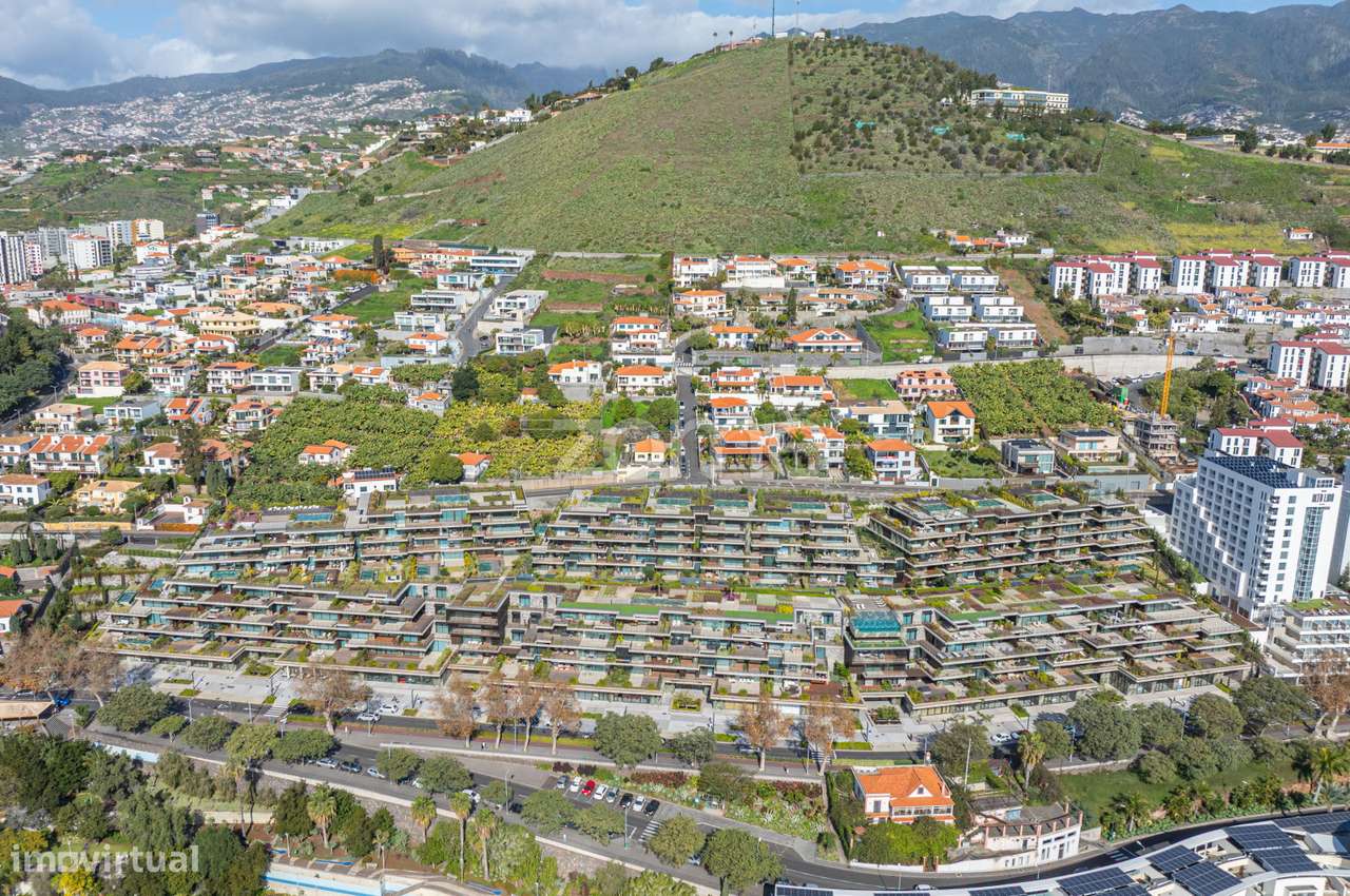 Apartamento T2 Savoy Monumentalis-11