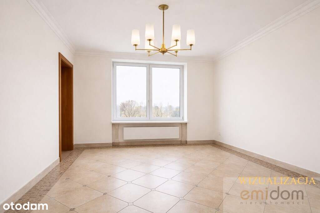 Kamienica z windą | Łazienki Królewskie | Metro-2