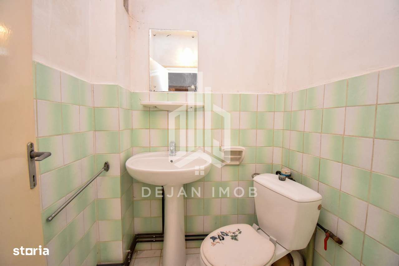 Apartament 4 camere | 77.49 MP | Zona Lenin-7