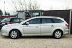 Ford Mondeo 2.0 FF Titanium - 10