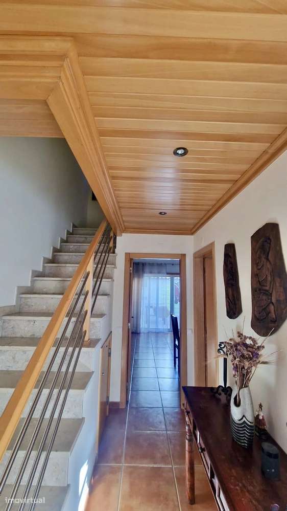 Exclusiva Moradia T2 a 1km da praia em Manta Rota - Grande imagem: 2/12