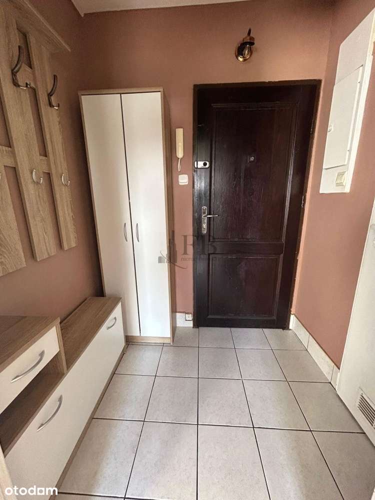 kawalerka na Czechowie, ul. Śliwińskiego-4