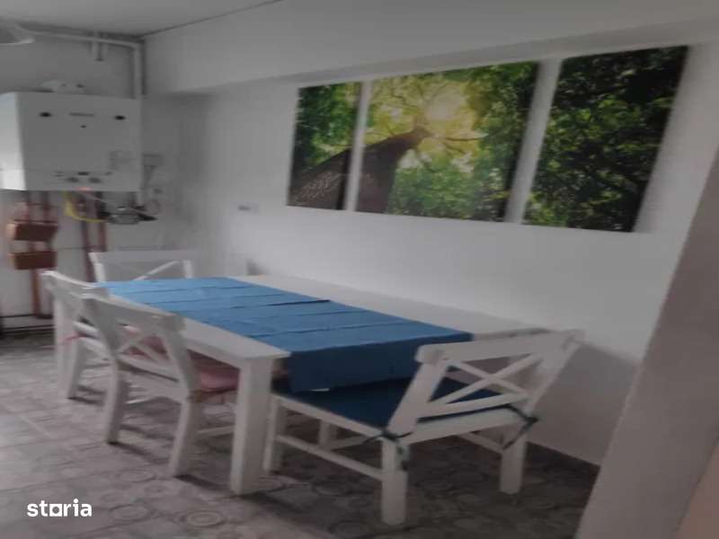 Apartament 2 camere  • Centrala proprie • Balcon- GARA DE NORD - Imagine principală: 5/8