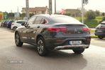 Mercedes-Benz GLC 220 d Coupé 4Matic - 8