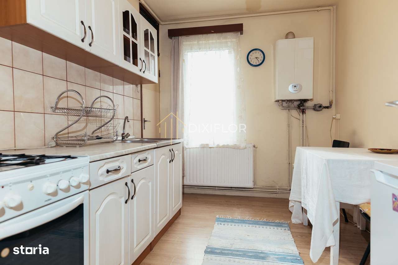 Viitorul tău cămin cu 3 camere și 2 băi | zona Shopping City-6