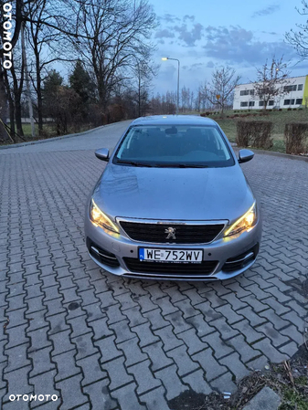 Peugeot 308 1.5 BlueHDi Active S&S - 2