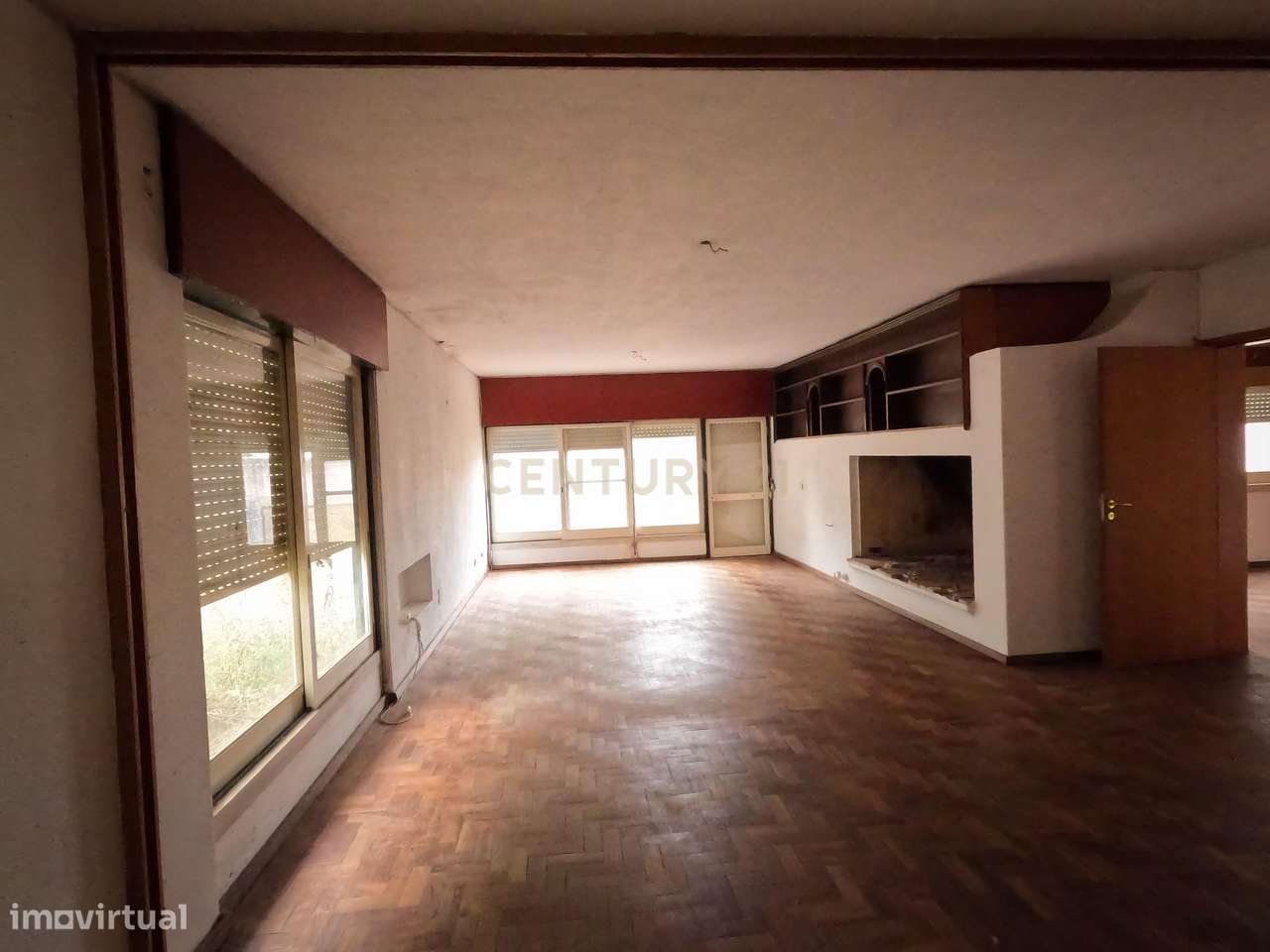 Moradia térrea no Tramagal-21