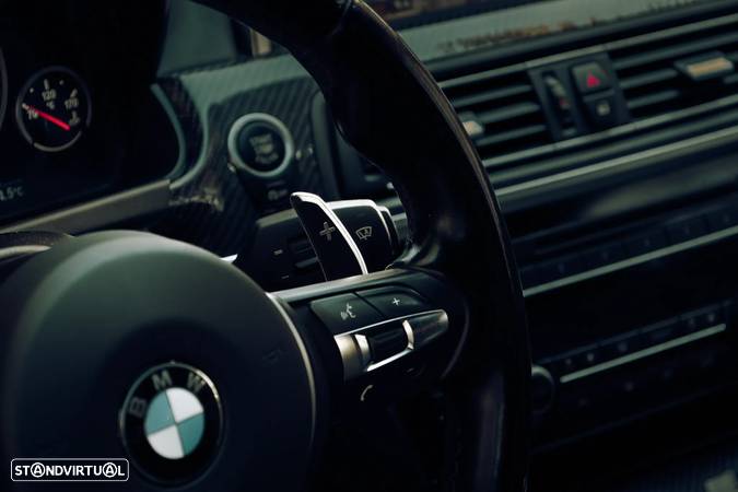 BMW M6 Coupé - 21