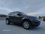 Land Rover Range Rover Evoque 2.0Si4 SE Plus / Dynamic - 28