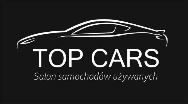 Top-Cars logo