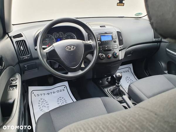 Hyundai I30 1.4 Edition Plus - 5