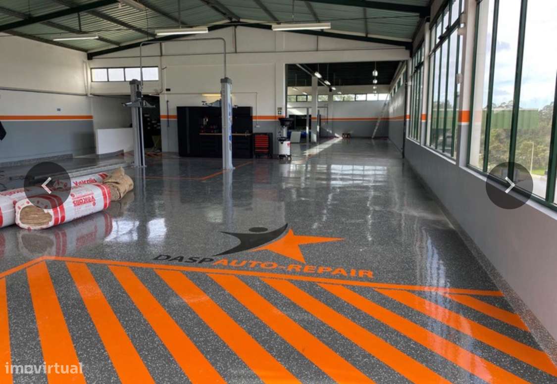 Armazem - Grande imagem: 5/9