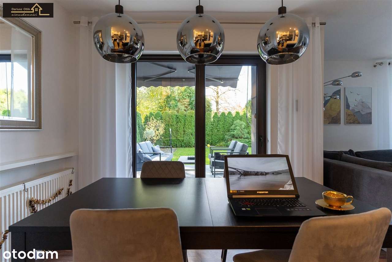 Mikołów Kamionka, do zamieszkania-5