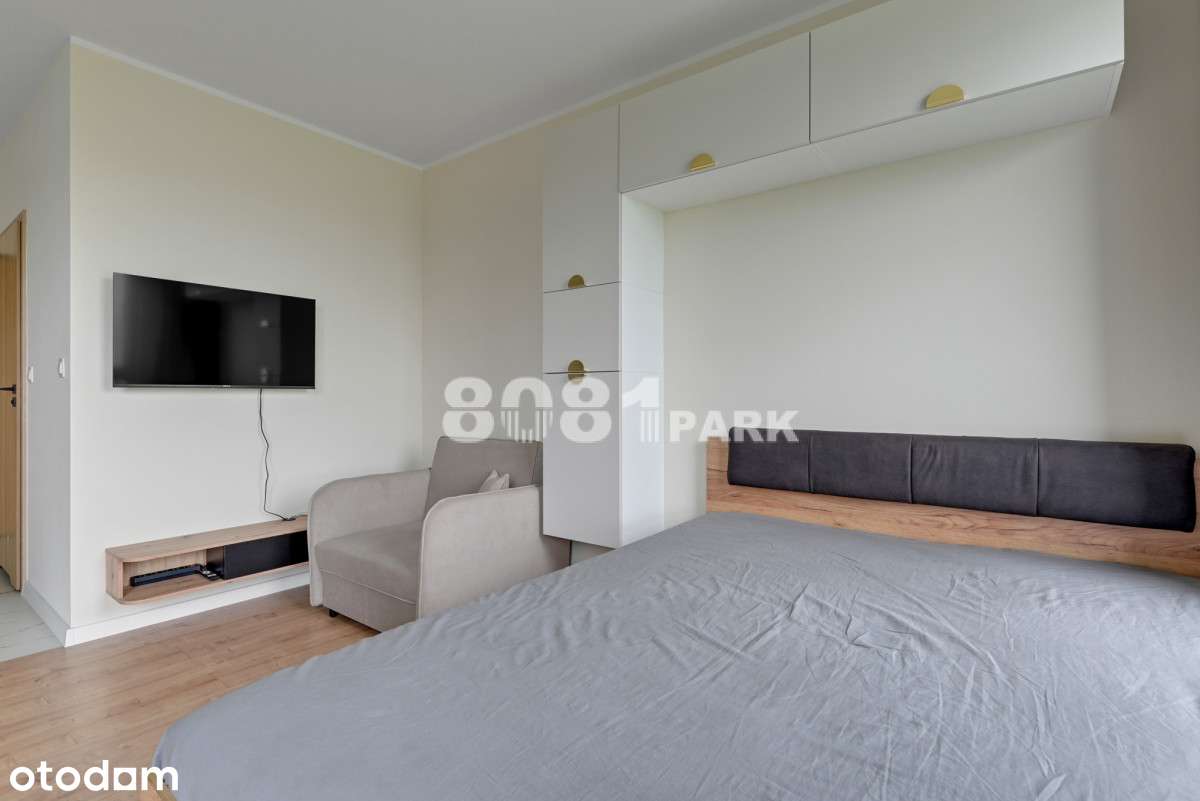 Bez Prowizji | 12 miesięcy + | Parking w cenie - Pełny obrazek: 4/18