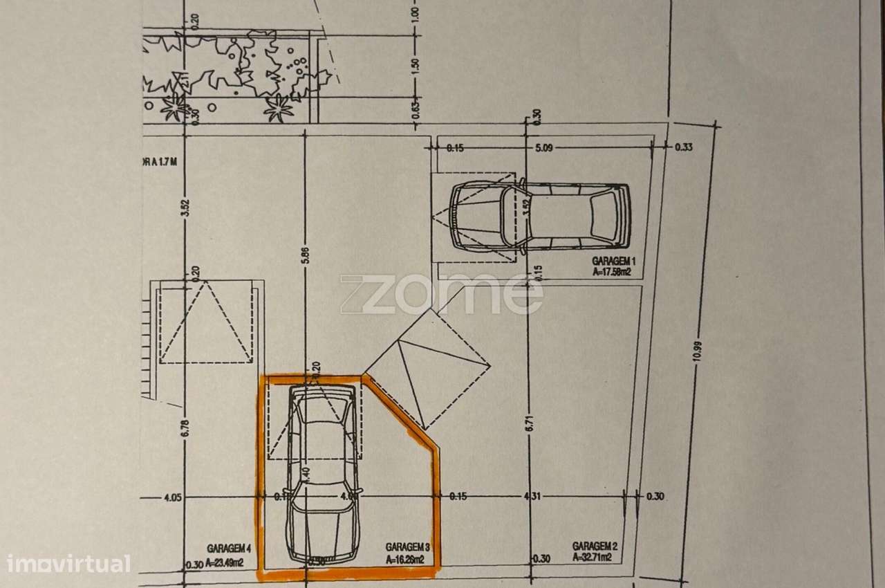 Apartamento T3, com Garagem, 114m2, no Seixal - 322.500,00€-32