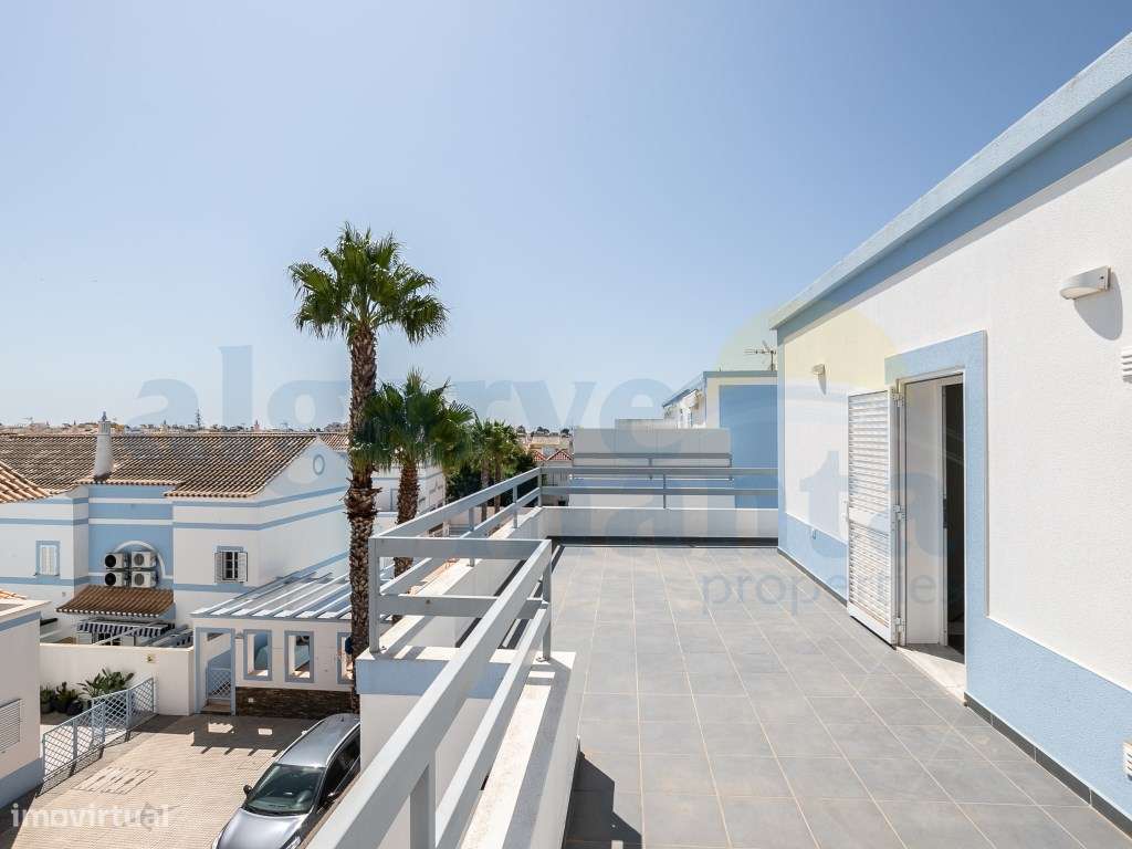 Exclusivo Algarve Manta Properties!
Moradia T4 com Estacionamento ...-25