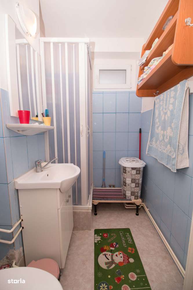 Garsoniera dubla central-7