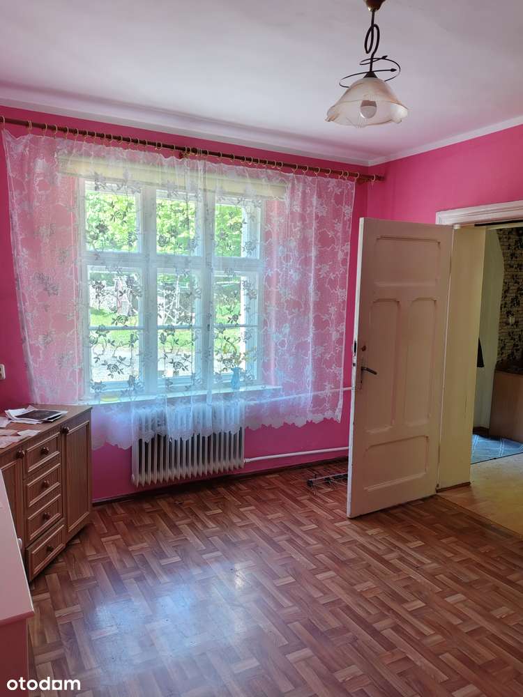 Przestronne 3 Pokojowe Mieszkanie w Naturze z Dala od Zgiełku-2